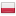 drkhashayarmehrpour.com server is located in Poland